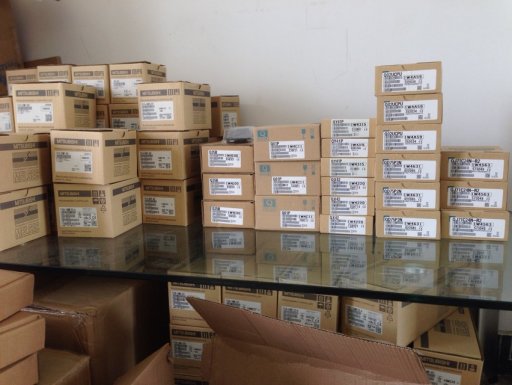 昆山三菱PLC 一級代理銷售FX2N-48MR-001 現(xiàn)貨特價