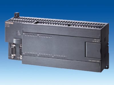 供應(yīng)虎門PLC 西門子s7-200 PLC CPU226繼電器