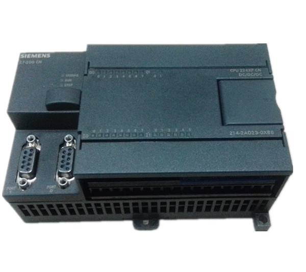 東莞自動化公司供應(yīng) 西門子s7-200 CPU224XP 晶體管