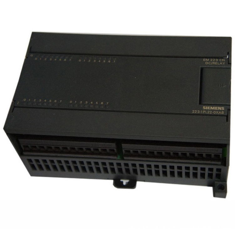 供應(yīng)西門子s7-200plc EM223 16輸入16輸出