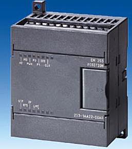供應(yīng)西門子s7-200plc EM253定位模塊