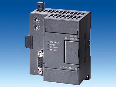 提供西門子EM277 PROFIBUS-DP模塊|西門子plc模塊