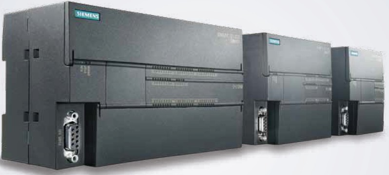 西門子PLC s7-200 SMART SR40