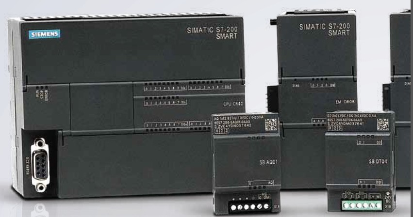 供應(yīng)西門子s7-200plc SMART 信號板