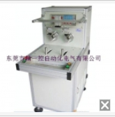 自動(dòng)飛叉式繞線機(jī) 機(jī)械設(shè)備PLC編程
