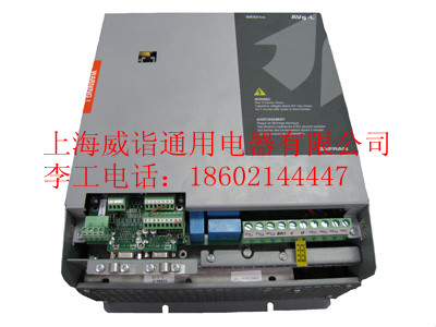 全新原裝SIEI西威變頻器AVGL系列