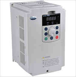 藍海華騰V8-H永磁同步電機驅(qū)動器
