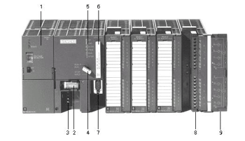 CPU226CN西門(mén)子24 輸入/16 輸出