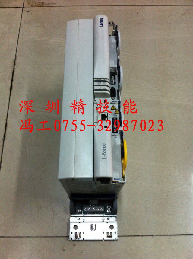批量提供臺(tái)州倫茨（LENZE）伺服E94ASHE0324維修