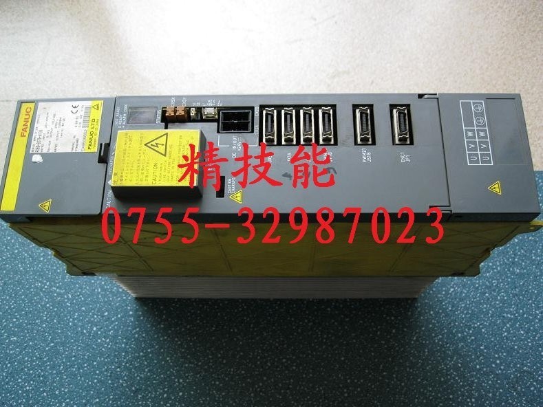 快速提供河南洛陽(yáng)發(fā)那科A20B-1003-0340伺服驅(qū)動(dòng)器維修