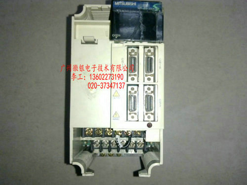 武漢三菱伺服器維修電話