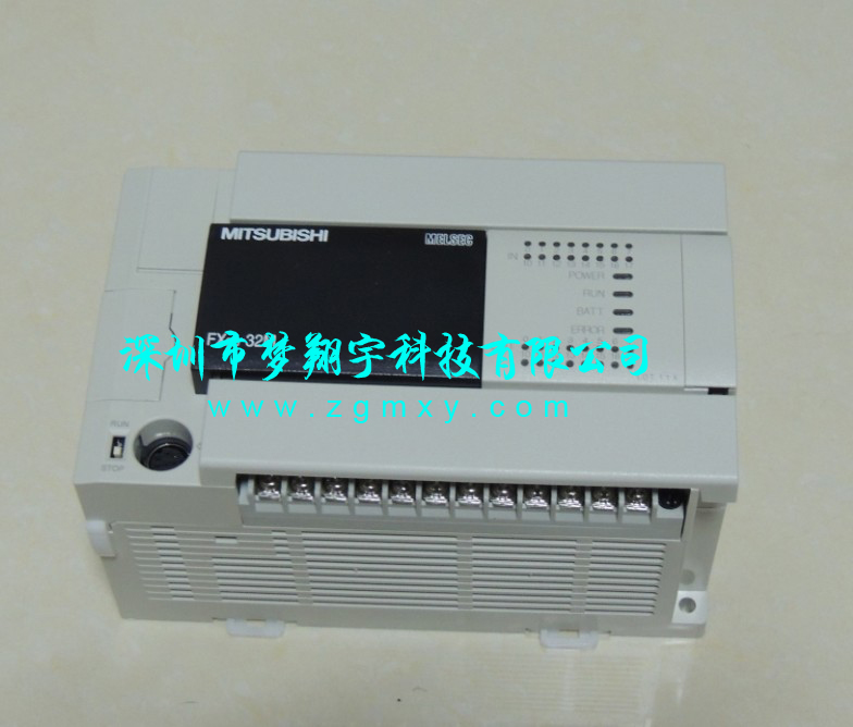 三菱PLC|FX3U-16MR/ES-A|PLC