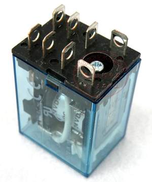 OMRON С^ LY2NJ LY2N-J DC24V