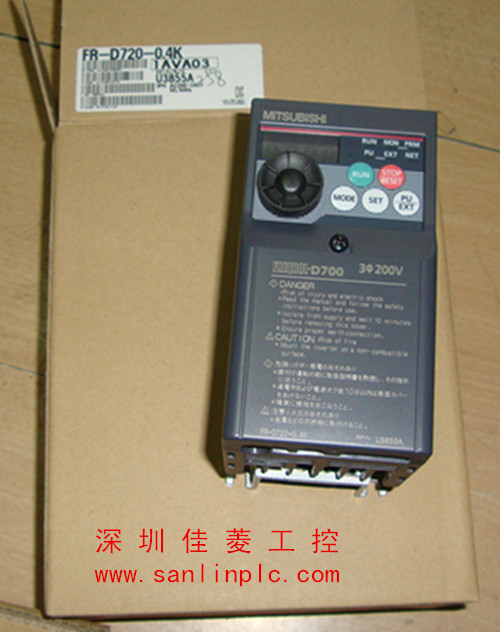 ׃l  FR-D740-0.4K-CHT r(yu)