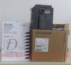 三菱變頻器FR-D720S-0.4K-CHT 變頻器說(shuō)明書(shū)