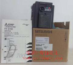 深圳寶安三菱變頻器FR-D720S-1.5K-CHT 低價批發(fā)