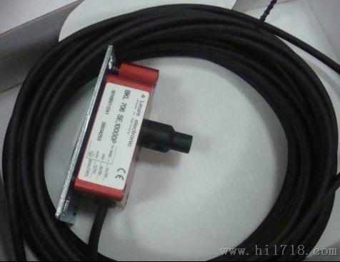 一級(jí)代理勞易測傳感器RKR 3B/44D.01