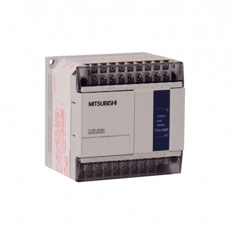 FX1S-10MR-001