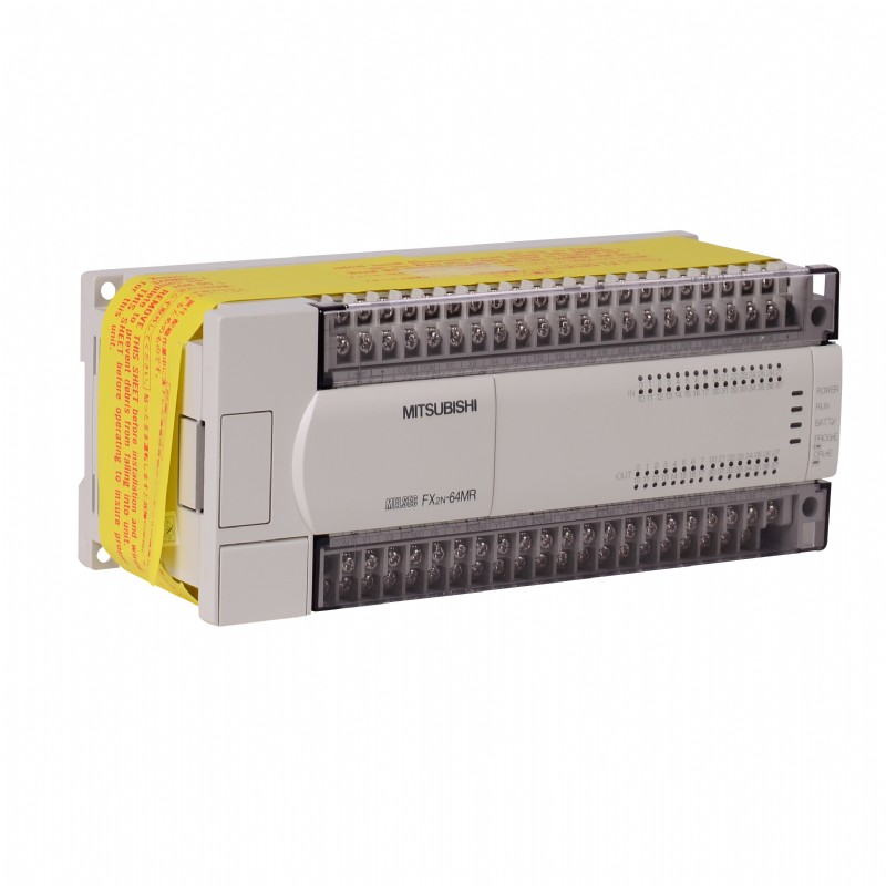 FX1N-24MR-001 三菱PLC