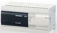 三菱ＦＸ３Ｕ系列
