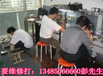 常州倫茨伺服驅(qū)動器維修