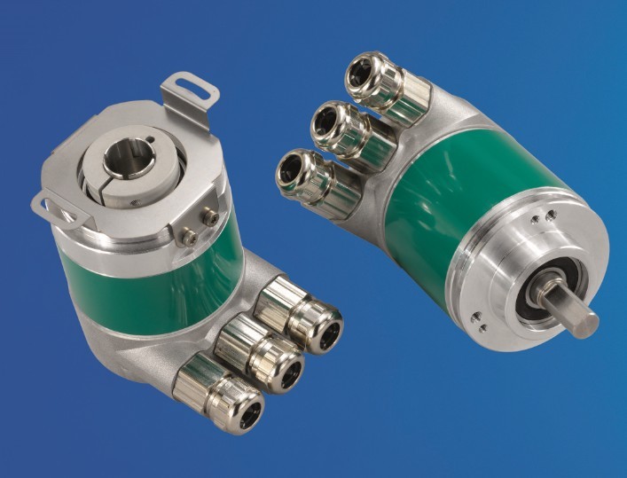 Profibus-DP絕對值編碼器廠家
