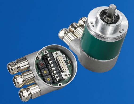MCD-CA00B-0012-C100-PAM博斯特編碼器一級(jí)代理