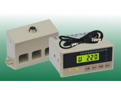 WJB電動(dòng)機(jī)保護(hù)器