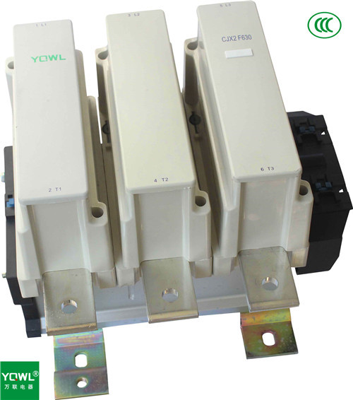 CJX2(LC1-F630)ϵн|S