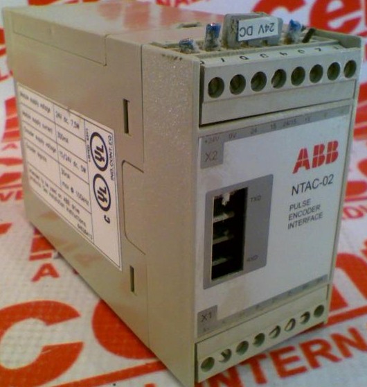 DSQC604