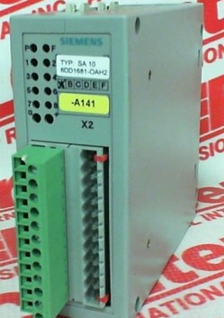 PROVOX 36A3885X072