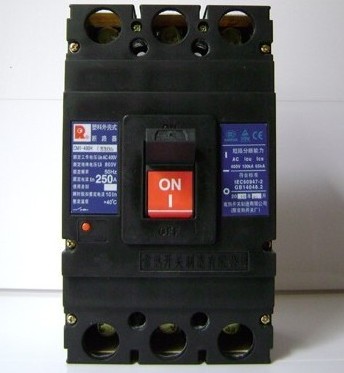 常熟開關CM1-100C/3350