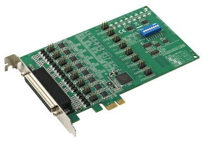 研華PCIE-1622 深圳研華代理商 深圳研華工控機