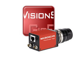 供應美國邁思肯microscan MS-890視覺掃描一維碼二維碼