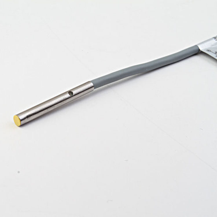 供應(yīng)超小型∮6.5磁性傳感器電容式 檢測距離4mm 保質(zhì)期18個
