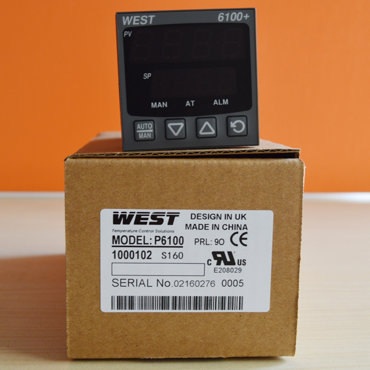 供應(yīng)英國WEST溫控器 N2300數(shù)字顯示器 英國原裝 體積小