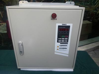 施工升降機(jī)專用變頻器EM330C，升降機(jī)一體化控制器