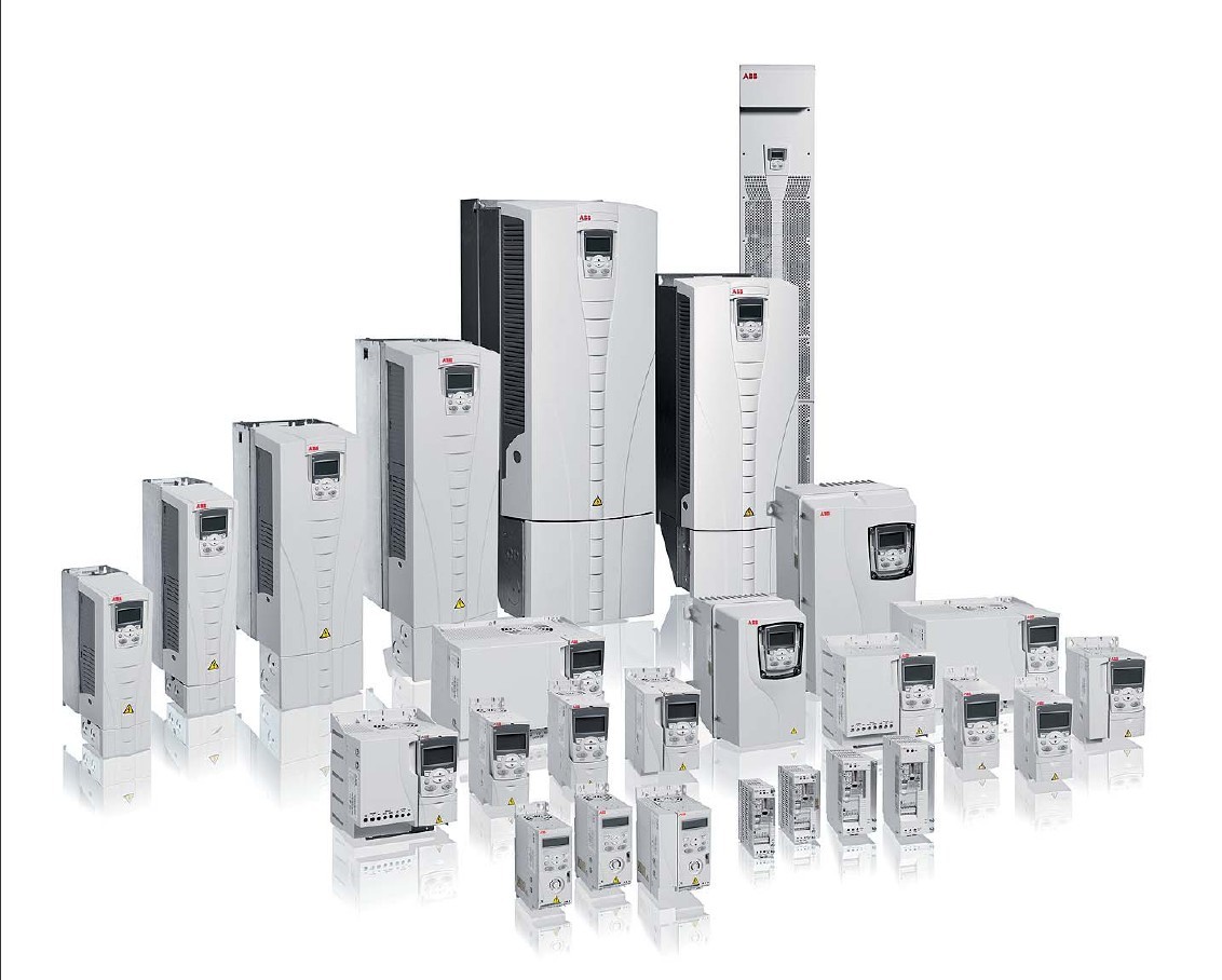 ABB變頻器價格解析ACS510-01-025A-4揚辰