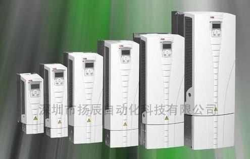 ABB變頻器一級代理ACS510-01-157A-4-深圳揚(yáng)辰科技