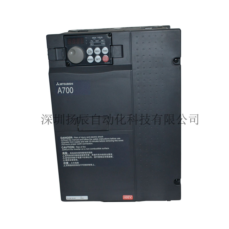 三菱全新原裝正品FR-A740-3.7K-CHT報價型號參數(shù)