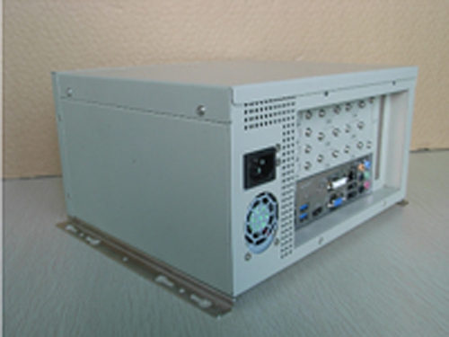 梟杰科技ITX嵌入式緊湊型工控機XJ-310M-R10
