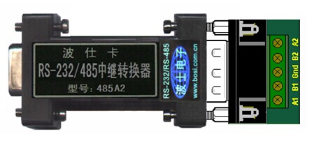485A2 RS232/RS485 o޾x(ji)c