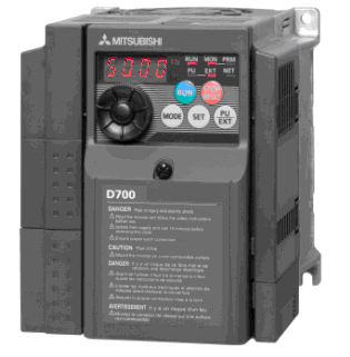 FR-A740-5.5K-CHT 三菱變頻器一級(jí)經(jīng)銷商 變頻器現(xiàn)貨