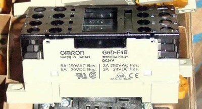 G7TC-OC16 DC24 蘇州歐姆龍繼電器全國(guó)一級(jí)代理銷(xiāo)售