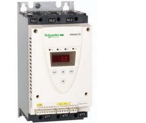 施耐德ATS48C59Q軟起動器一級代理