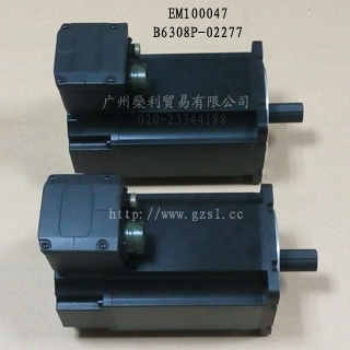 B6308P-02277 伺服電機 EM100047 現(xiàn)貨