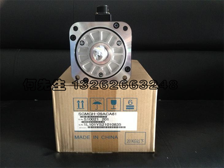 SGMGH-09ACA61 SGMGH-09ACA61