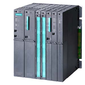 西門子S7-400控制器