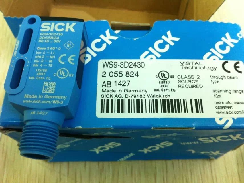 LL3-TH84 LL3-TS14 LL3-TK16德國sick