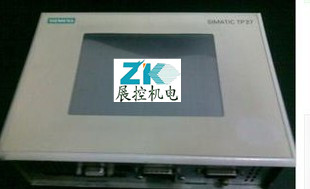 西門(mén)子觸摸屏6AV3627-1QK00-2AX0